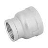 Stainless Steel Pipe Reducer Sleeve with Internal Thread Fitting