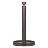 Ivilon Paper Towel Roll Stand - Steady and Easy Tear