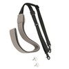 Drone Remote Control Lanyard Hands Free Stainless Steel C Ring