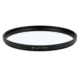 Khalia-Foto UV Filter 30 mm Protective Filter – P