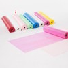 Bubble Cushioning Material, Kawakami Sangyo Hatopuchi Milky P-1, Small Roll,