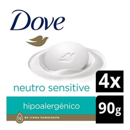 Jabón en Barra Dove Jabón en Barra 360 g