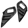 HECASA Pair LED Fog Lights Compatible with 2020 2021 2022