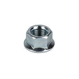 Wheels Manufacturing Axle Nut - 9.5 X 26 tpi (Sold Individually)