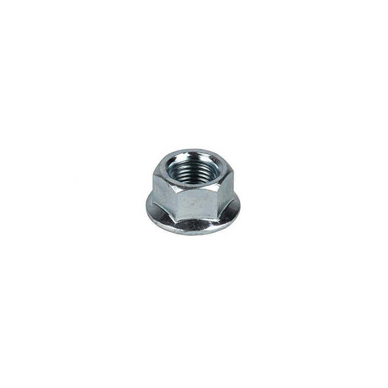 Wheels Manufacturing Axle Nut - 9.5 X 26 tpi (Sold