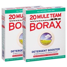 20MULE TEAM BORAX 65OZ