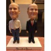 bobble AMERIPLAN - DENNIS & DANIEL BLOOM BOBBLE HEAD COLLECTIBLES
