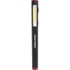 KRAFTWERK 703.000.000 LED Pen Light Torch LED with 2 Magnets