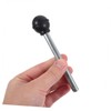 OHPHCALL Weight Bench Pin for Gym 4pcs Ball Head Locking