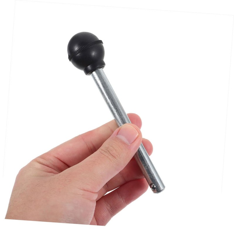 OHPHCALL Weight Bench Pin for Gym 4pcs Ball Head Locking