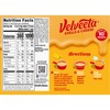 Velveeta Shells & Cheese Queso Blanco Shell Pasta & Cheese