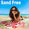 Microfiber Lightweight Beach Towel Sand Free Quick Dry Absorbent Thin