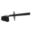 vhbw Spatula Compatible with Vorwerk Thermomix TM31, TM5, TM6 Food