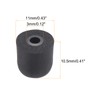 MECCANIXITY Replacement Foam Ear Tips Earbuds Bud 3-4mm Small Size