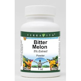 Bitter Melon 5% Powder (1 oz, ZIN: 519198) - 3 Pack