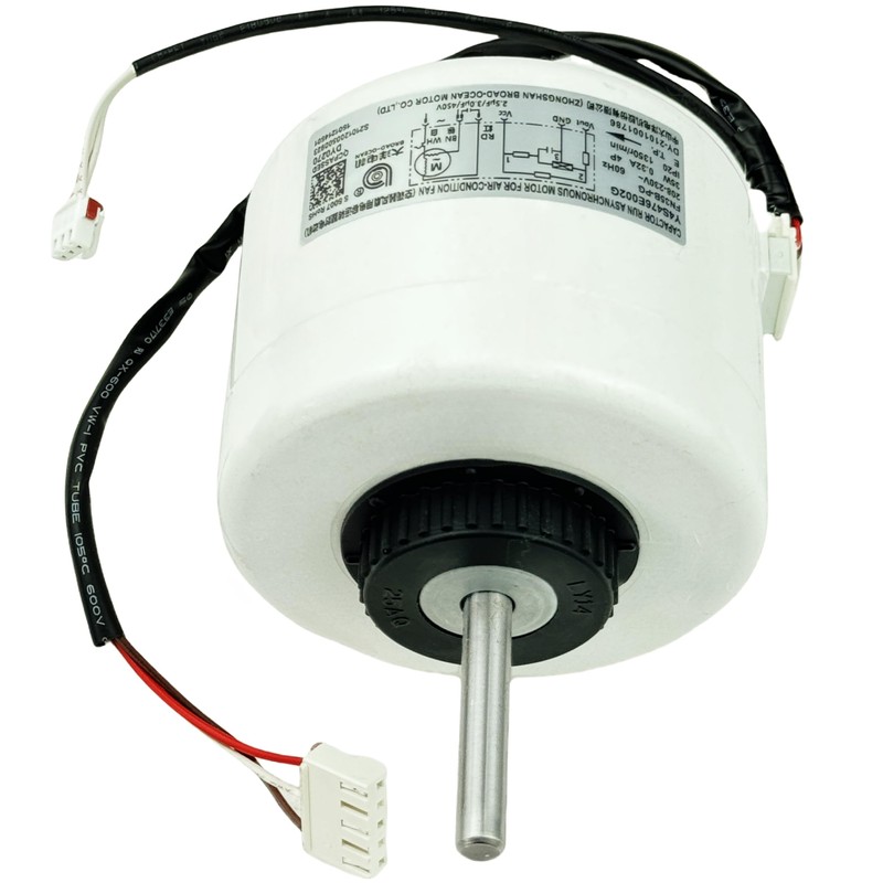 FN35B-PG Y4S476E002G Air Conditioning Motor fit for Gree Air Conditioner,