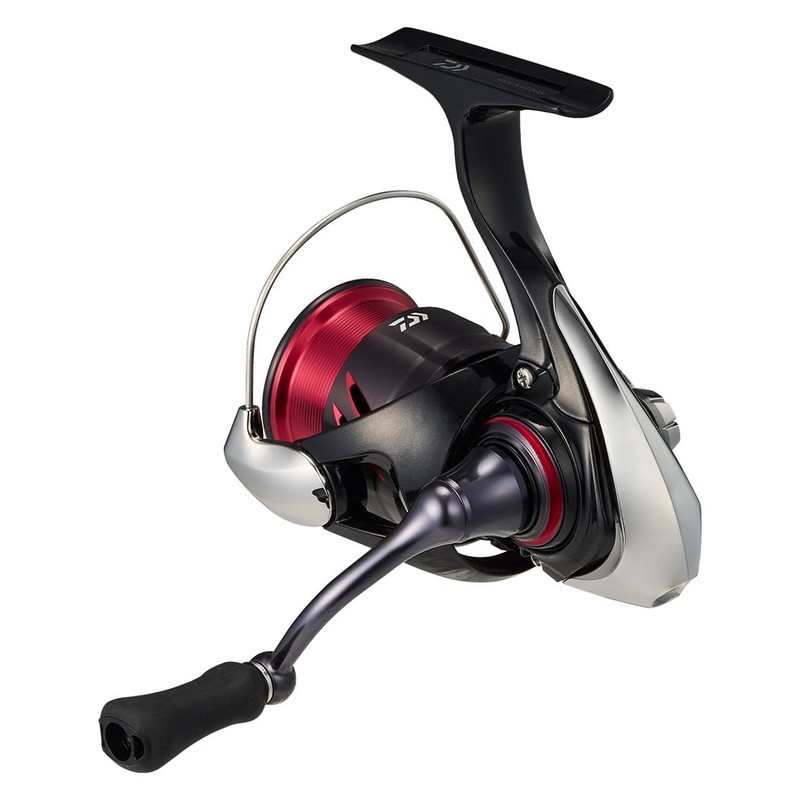 Daiwa Spinning Reel 24 Gekijin X LT2000S-P