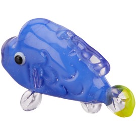 Cute Glass Crafted naporeonfisyu 120236