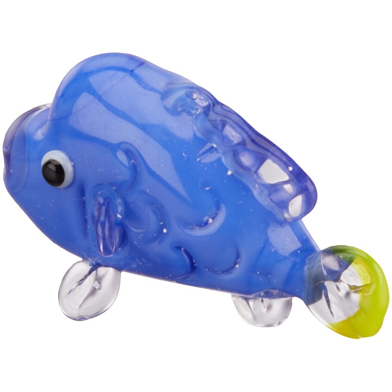 Cute Glass Crafted naporeonfisyu 120236