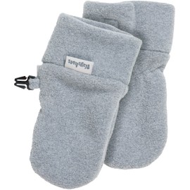 Playshoes Unisex Fleece Mittens