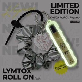 Partner company Lefrow Rimtox Roll-on Keyring 8ml [Limited] Rimtox Roll-on 8ml+Keyring / 르프로우 림톡스 롤온 키링 8ml [리미티드] 림톡스롤온8ml+키링