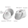 Electric Hand Bath, Manicure Table with Massage Function, Professional Manicure