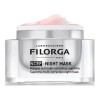Filorga Ncef Night Mask Nocturna 50ml Acido Hialuronico
