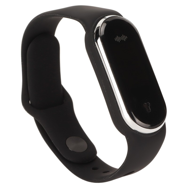Ultrasonic Mosquito Repellent Bracelet Fast Charging Time Display Temperature Measurement