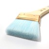 Hake City Brush Water Based Paint Brush "Suigetsu" Gold Roll
