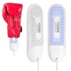 WINNEReq Boxing Glove Dryer - Keep Your Gloves Fresh and