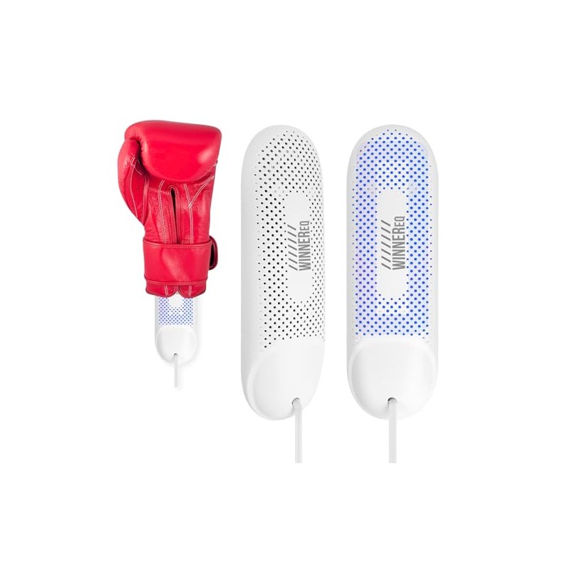 WINNEReq Boxing Glove Dryer - Keep Your Gloves Fresh and