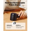 VASSON Fabric Shaver, Sweater Shavers to Remove Pilling, High-Perf Defuzzer,