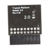 TPM 2.0 Encryption Security Module 18Pin LPC Interface Encryption Security