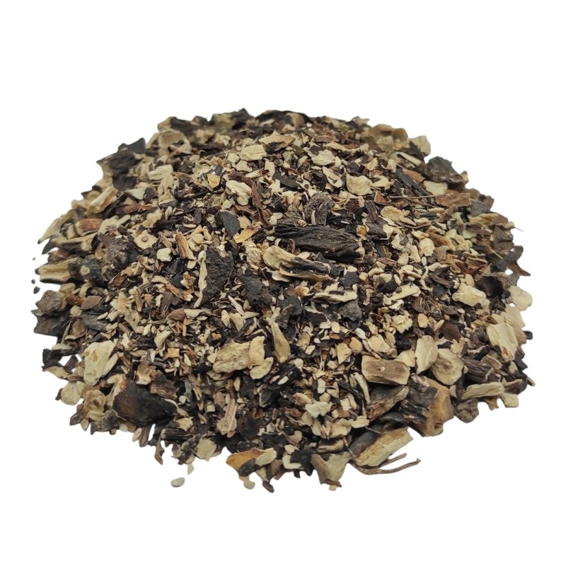 Dried Comfrey Root Cut 85 g - 1.95 kg Symphytum