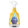 Astonish Zesty Lemon Scented Kitchen Cleaner - All Purpose Cleaning