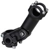 SATORI 1-1/8" x 25.4mm x 120mm Dual Adjustment STEM Bike