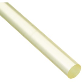 TRUSCO(トラスコ) ウレタンゴム円柱φ10×200mm