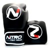 Nitro Fight Wear 16oz Boxing Gloves - Kickboxing & Muay