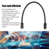 USB 4.0 Type C Data Cable Professional PD 240W 40Gbps