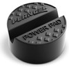 PLANGER® - Power Pad - Recubrimiento de Goma para Gato