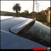 Spoilerking Rear Roof Spoiler Window Wing (Fits: Lexus SC430 2002-10)