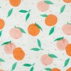 C.R. Gibson TW7-25640DC Little Cutie Onesie Die Cut Disposable Paper