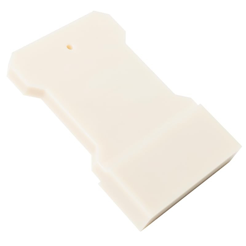 Threaded Block Laminate Flooring Installation Woodworking Tool for DIY Projects