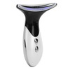 Ion Neck Massager 4 Gears Neck Beauty Device USB Charging