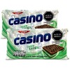 Generic VICTORIA Galletas Peruanas Casino con Crema Sabor a Menta