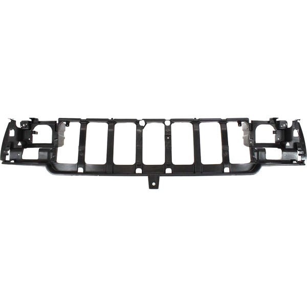 Garage-Pro Header Panel Compatible with 1996-1998 Jeep Grand Cherokee