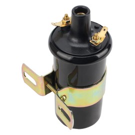 AUTOKAY 4151921S Ignition Coil Fits for Kohler K181, K241, K301, K321, K341 K91 K141 K161 K181 K241 K301-K361 Cast Iron Engine