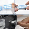 26PCS CPAP Filters Compatible with Dreamstation 2: Includes 20PCS Ultra-Fine