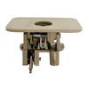 HYNYHT Glove Box Latch 20864472 Compatible with 2005-2011 STS 2007-2009