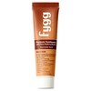 Fygg Nano Hydroxyapatite Travel Toothpaste | Chocolate Swirl (.7 oz)